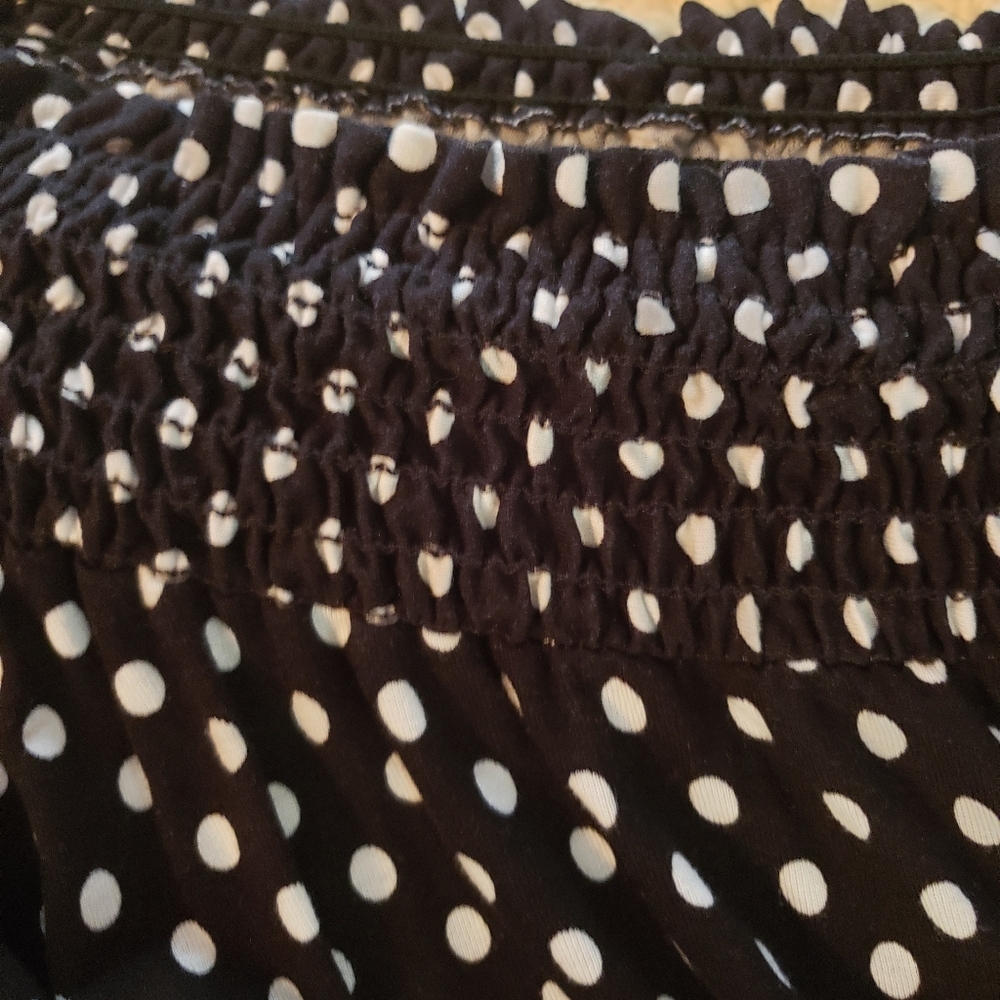 Ladies Tunic - Picture 3 of 5